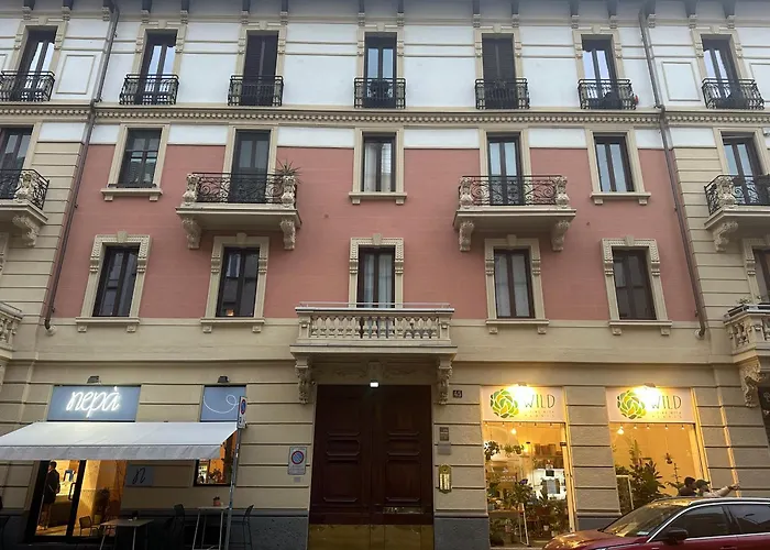 Mansarda San Gregorio